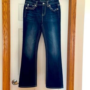 Miss me mid- rise boot